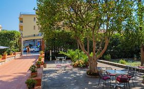 Hotel Delle Palme